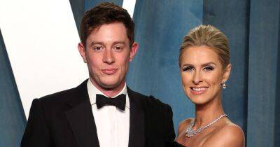 Nicky Hilton Gives Birth to 3rd Baby, Welcomes Son With Husband James Rothschild - www.usmagazine.com