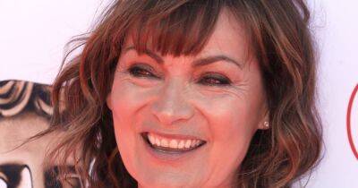 Lorraine Kelly - Lorraine Kelly opens up on 1.5st weight loss and reveals 'dead easy' tips - dailyrecord.co.uk