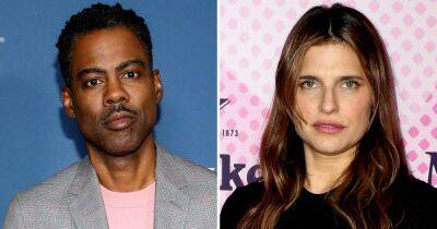 Giorgio Baldi - Chris Rock and Lake Bell Spotted Spending Time Together During the 4th of July Amid Dating Speculation - usmagazine.com - California - state Missouri - county Rock - county St. Louis - city Santa Monica, state California - city Compton
