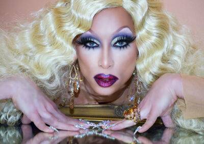 Editor’s Pick: Sherry Vine at Crazy Aunt Helen’s - metroweekly.com - Hollywood
