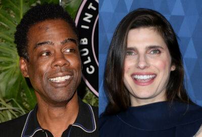Will Smith - Chris Rock Is Dating Lake Bell: ‘He’s Happy And Enjoying Life,’ Source Says - etcanada.com - California - state Missouri - county St. Louis - city Santa Monica, state California