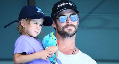 Chris Hemsworth - Taika Waititi - Why we'll be seeing more of Chris Hemsworth's daughter - who.com.au - India