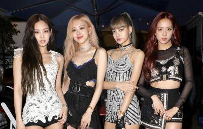 BLACKPINK to release new music in August, plot enormous 2022 world tour - nme.com