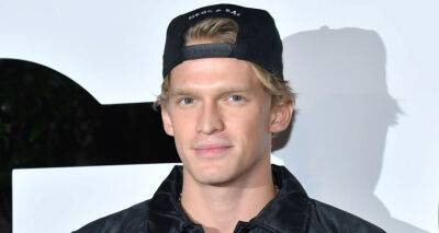 Cody Simpson Goes Instagram Official with New Girlfriend - justjared.com