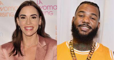 '13 Going on 30' Actress Christa B. Allen & The Game Spark Romance Rumors with Kissing TikTok - www.justjared.com