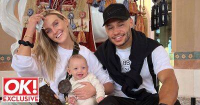 Perrie Edwards - Inside Perrie Edwards' star-studded Disney wedding plans from lace dress to celeb singer - ok.co.uk - Barbados