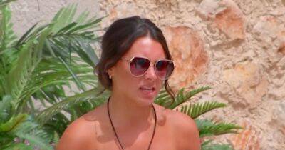 Love Island fans left baffled after Paige says Jacques has no ‘red flags’ - www.ok.co.uk