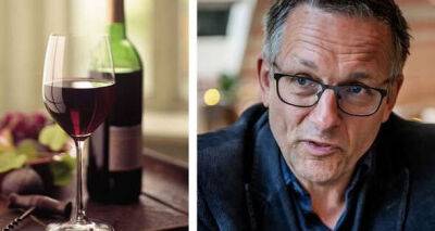 Michael Mosley - Michael Mosley weight loss: Alcoholic drink that cuts down on calories - 'health benefits' - msn.com - Beyond