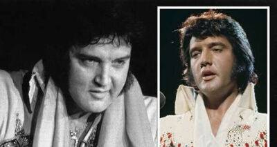 Elvis Presley - Elvis Presley: Did ‘chronic constipation' cause The King's death? - bad health explained - msn.com - USA - Tennessee