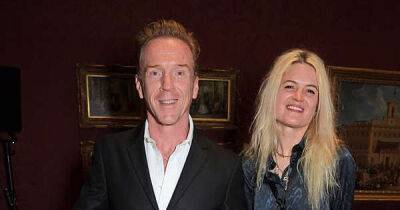 Kate Moss - Jack White - Damian Lewis - Helen Maccrory - Mom of Damian Lewis's rumored girlfriend gushes over their new romance - msn.com - Britain - London - Los Angeles - USA - Florida - Nashville