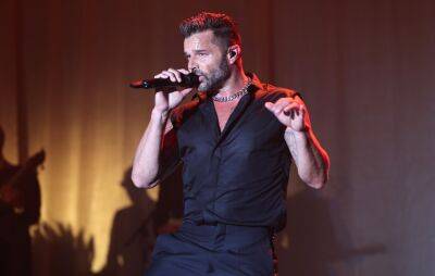 Ricky Martin - Ricky Martin denies “completely false” restraining order allegations - nme.com - Puerto Rico