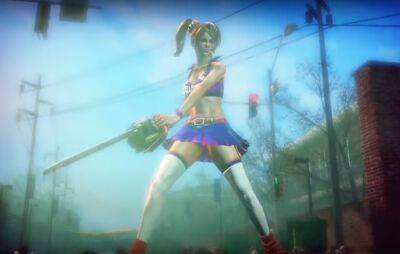 James Gunn - James Gunn and Suda51 are not involved with ‘Lollipop Chainsaw’ remake - nme.com