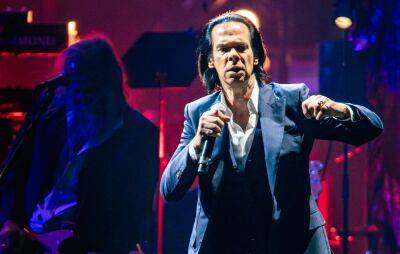 Nick Cave wants your footage for “ambitious” new ‘Seven Psalms’ film - www.nme.com