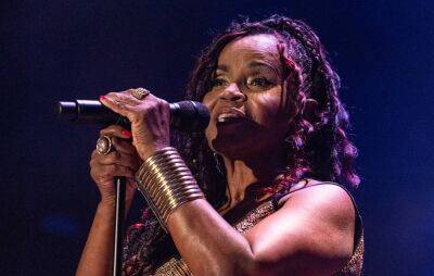 Singer P.P. Arnold claims Ike Turner sexually assaulted her - www.nme.com - Britain - county San Diego