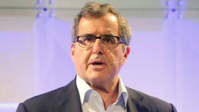 Peter Chernin Launches Film and TV Studio The North Road With $800 Million-Plus in Financing - thewrap.com - Germany
