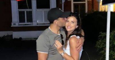 Lucy Mecklenburgh - Ryan Thomas - Lucy Mecklenburgh gives glimpse inside fifth home she's purchased ahead of Essex property renovation - ok.co.uk - Manchester