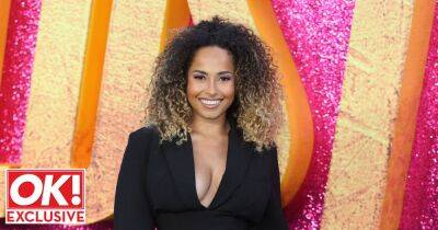 Michael Griffiths - Amber Gill - Former Love - Love Island's Amber Gill says 'it's OK to be different' after addressing sexuality - ok.co.uk - county Love