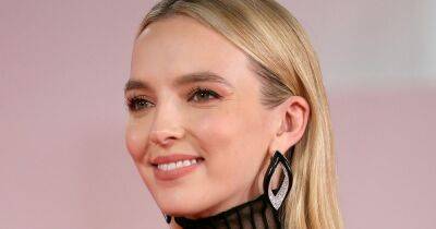 Killing Eve's Jodie Comer just got a shaggy 'octopus haircut' - www.ok.co.uk