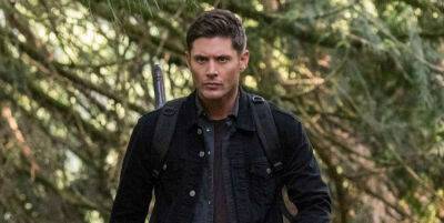 Meg Donnelly - Jensen Ackles - Supernatural and Walker spinoffs land CW release dates - msn.com