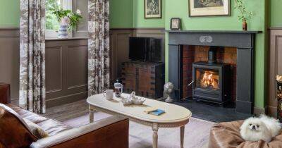 Three Scots B&Bs named among 'finest' in UK - dailyrecord.co.uk - Britain - Scotland