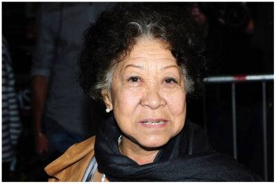 Mona Hammond Dies: Trailblazing ‘EastEnders’ Actress Was 91 - deadline.com - Britain - China - Jamaica