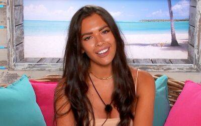 ANOTHER ex of Gemma Owen teases Love Island entry…and he’d be one of the oldest people in the villa - heatworld.com - Britain - Dubai