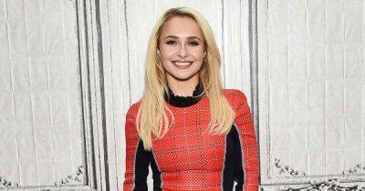 Hayden Panettiere - Hayden Panettiere Opens Up About Overcoming Addiction to Opioids and Alcohol: ‘I Have a 2nd Chance’ - usmagazine.com - New York - county Barnes