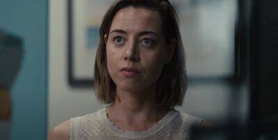 Gina Gershon - Aubrey Plaza Goes to Dangerous Lengths to Get Out of Debt in ‘Emily the Criminal’ Trailer (Video) - thewrap.com