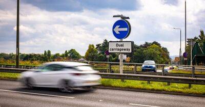 Driving rule change affecting new EU cars comes into force today - manchestereveningnews.co.uk - Britain - Eu
