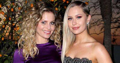 Heather Locklear - Candace Cameron - Natasha Bure Slams ‘Frustrating’ Speculation She Gets Roles Due to Mom Candace Cameron Bure: It’s ‘Literally the Opposite’ - usmagazine.com - California