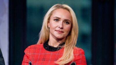 Hayden Panettiere - Hayden Panettiere Opened Up About Her Opioid and Alcohol Addictions - glamour.com - Ukraine