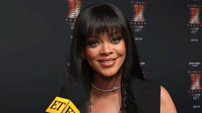 Kim Kardashian - Oprah Winfrey - Rihanna Is Now the Youngest Self-Made Female Billionaire at 34 - etonline.com - Barbados