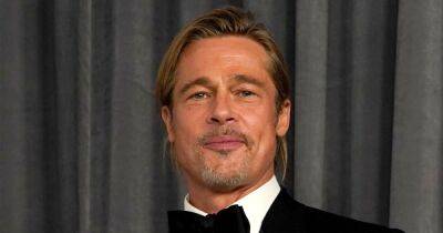 Brad Pitt - Brad Pitt Wants to ‘Meet Another’ Person Who Has ‘Face Blindness’ Condition Prosopagnosia: ‘Nobody Believes Me’ - usmagazine.com - Oklahoma