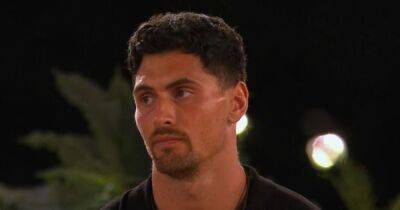Love Island's Jay Younger labelled 'best boy in the Villa' after Casa Amor drama - www.dailyrecord.co.uk - Scotland - Turkey - city Sanclimenti