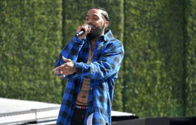 Nipsey Hussle - Man who shot Nipsey Hussle convicted of first-degree murder - nme.com - New York - Los Angeles - Los Angeles - California