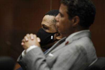 Nipsey Hussle - Nipsey Hussle Killer Eric Holder Jr. Found Guilty Of First-Degree Murder - deadline.com - Los Angeles - Los Angeles