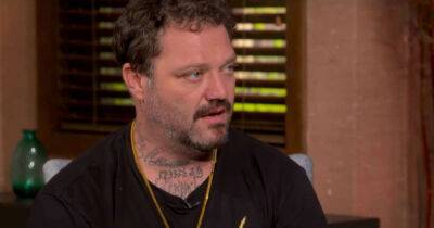 Bam Margera Is Back In Rehab, But What Did The Jackass Star Do On The Day He Escaped? - www.msn.com