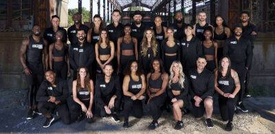 'The Challenge: USA' 2022 Contestants: Meet the 28 Reality Stars Competing! - justjared.com - USA