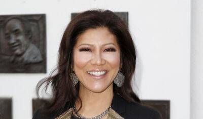 Big Brother's Julie Chen Moonves Reveals the Reason Why She Changed Her Last Name - justjared.com