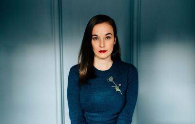 Margaret Glaspy shares single ‘My Body My Choice’, announces Brooklyn benefit show - nme.com