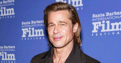 Brad Pitt - Angelina Jolie - Brad Pitt’s Health Journey Through the Years: Inside His Ups and Downs - usmagazine.com - New York - Hollywood - Oklahoma