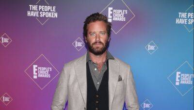 No, Armie Hammer Isn’t Working as a Hotel Concierge in the Caymans - variety.com - Cayman Islands