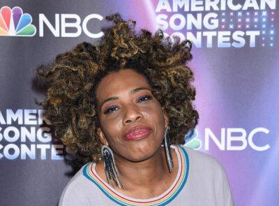 Macy Gray Claps Back At People ‘Threatening Me’ Over Comments Considered Transphobic - etcanada.com - county Gray