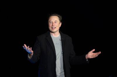 Claire Boucher - Elon Musk - Justine Wilson - Report: Elon Musk Secretly Had Twins With One Of His Execs Weeks Before He & Grimes Welcomed 2nd Child Via Surrogate - etcanada.com - state Nevada