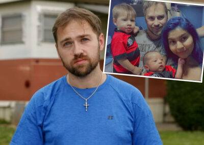 90 Day Fiancé Shocker! Paul Reveals His Children With Karine Are In CPS Custody After Missing Persons Report! - perezhilton.com - Florida - Pennsylvania - city Louisville