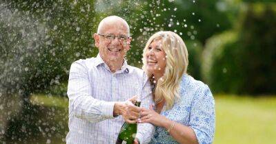 Lucky Scot could be £191million EuroMillions winner and top lottery rich list - dailyrecord.co.uk - Britain - Spain - France - Scotland - Portugal - Beyond