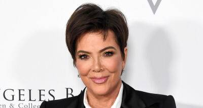 Kris Jenner Opens Up About Her Kids Having Children Outside of Marriage - www.justjared.com