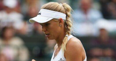 Wimbledon's 'ridiculous rule' that sees female players forced to go braless - www.ok.co.uk