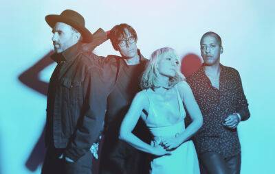 Metric: “This is the most important record that we can make other than our first album” - www.nme.com
