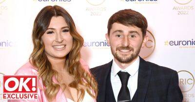 Gogglebox's Sophie says Pete being a dad has given her 'practice' for own children - www.ok.co.uk - city Sandiford